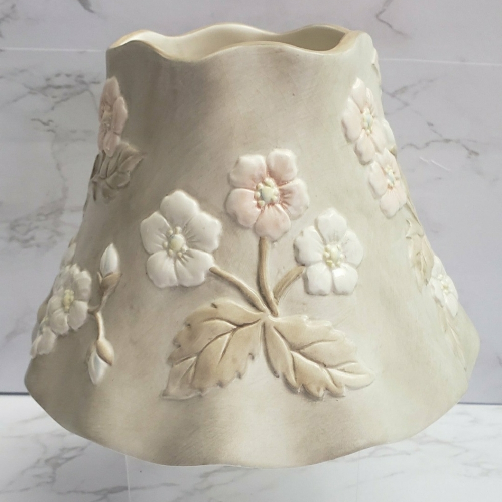 *Rare* Yankee Candle Candle Jar Shade - Picture 2 of 11